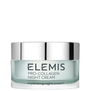 ELEMIS Pro-Collagen Night Cream 50ml