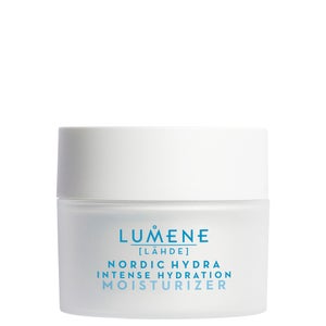 Lumene Nordic Hydra [LÄHDE] Intense Hydration Moisturizer 50ml