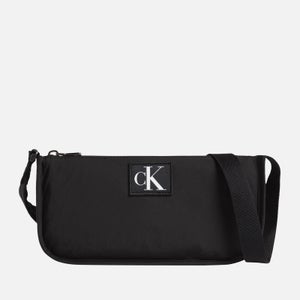 Calvin Klein Jeans City Nylon Shoulder Bag