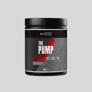 MyPRO *IS* - THE Pump v2 (CEE)
