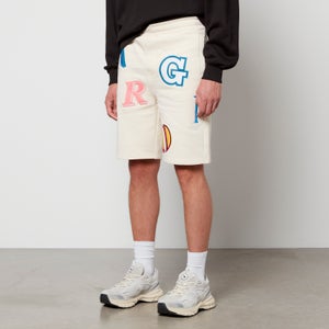 Axel Arigato Inferno Organic Cotton-Jersey Shorts