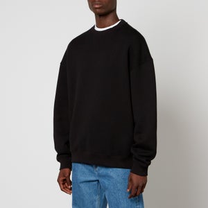 Axel Arigato Primary Organic Cotton-Jersey Sweatshirt