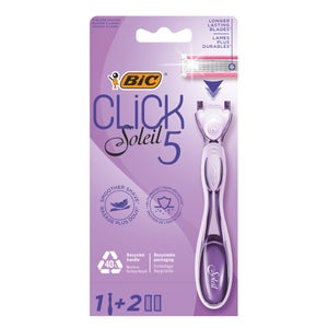 BIC® Click 5 Soleil