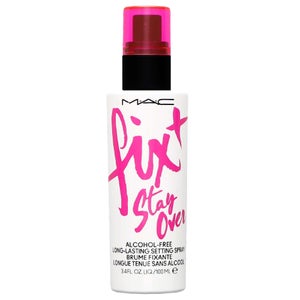 MAC Fix+ Stay Over Long Lasting Setting Spray