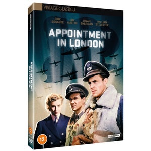 Appointment In London (Vintage Classics)