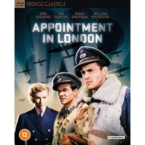 Appointment In London (Vintage Classics)