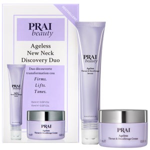 Prai Ageless New Neck Discovery Duo