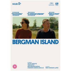 Bergman Island