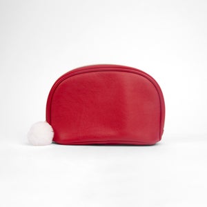 Miss Claus - Cosmetic Bag