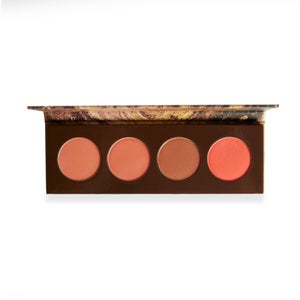 Flatter Me Blush Quad