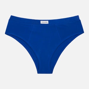 Tommy Hilfiger Curve High Rise Jersey Tanga Briefs