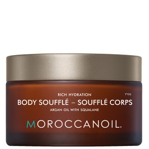 Moroccanoil Body Body Soufflé 200ml
