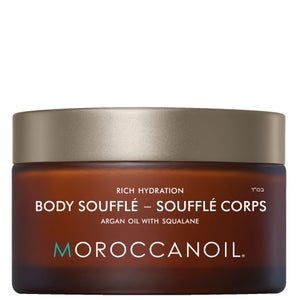 Moroccanoil Body Body Soufflé 200ml