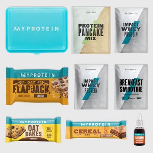 Mydiscovery Box – edycja śniadaniowa