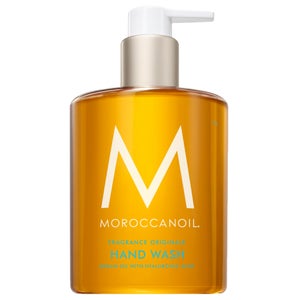 Moroccanoil Body Liquid Hand Wash 360ml