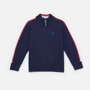 Joules Kids' Ackwell Cotton Sweatshirt