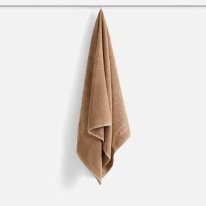 HAY Mono Towel - Cappuccinno
