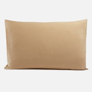 HAY Duo Pillow Case -Cappuccino - 75 x 50cm