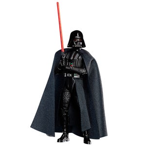孩之宝 星球大战 达斯·维德 Hasbro Star Wars The Vintage Collection Darth Vader (The Dark Times) Action Figure