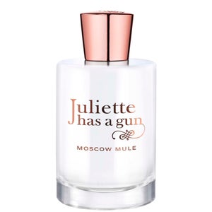 Juliette Has a Gun Moscow Mule Eau de Parfum 100ml