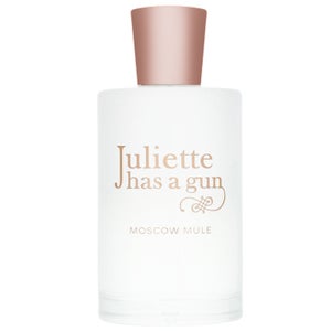 Juliette Has a Gun  Moscow Mule Eau de Parfum Spray 100ml