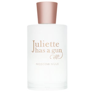 Juliette Has a Gun Moscow Mule Eau de Parfum Spray 100ml