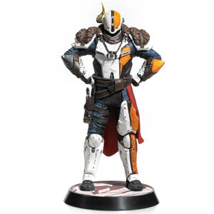 Numskull Destiny Lord Shaxx Figurine 30cm