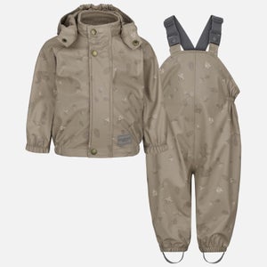 MarMar Copenhagen Oddy Rainwear Set