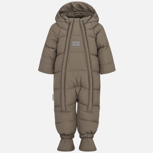MarMar Copenhagen Toddlers Obert All In One Puffer Suit