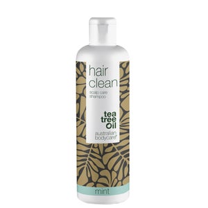 Australian Bodycare Hair Care Hair Clean Shampoo Mint 250ml