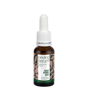 Australian Bodycare Face Care Peeling Serum 30ml