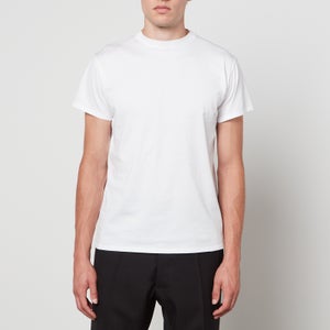 Maison Margiela Cotton-Jersey T-Shirt