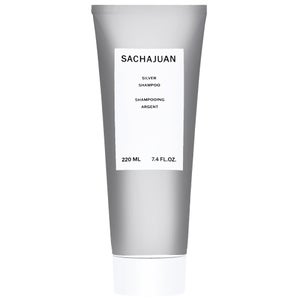 SACHAJUAN Haircare Silver Shampoo 220ml / 7.4 fl.oz.