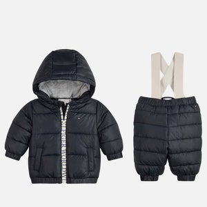 Tommy Hilfiger Baby Nylon Ski Suit