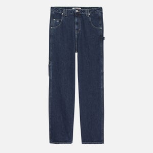 Tommy Hilfiger Daisy Low Rise Cotton-Blend Jeans