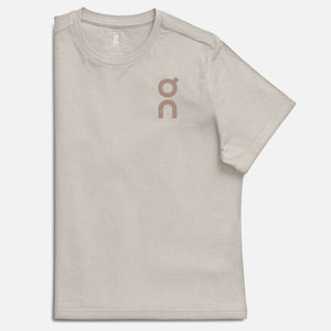ON Graphic Cotton T-Shirt