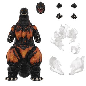 Super7 Godzilla Ultimates Figure - Godzilla (1995)