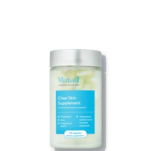 Murad Clear Skin Supplement (60 Capsules)