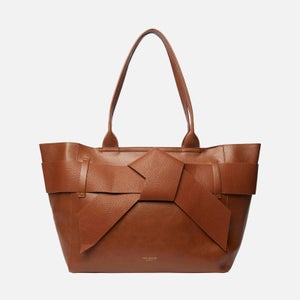 Ted Baker Jimma Large Faux Leather Tote Bag