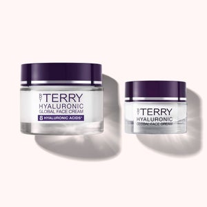 Terryfic Glow Hyaluronic Global Face Cream Duo