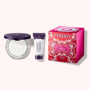 Terryfic Glow Prime & Set Duo