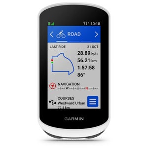 Garmin Edge Explore 2 Power GPS Cycling Computer