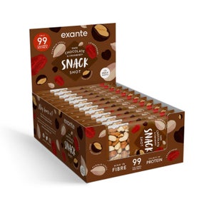 Snack Shots
