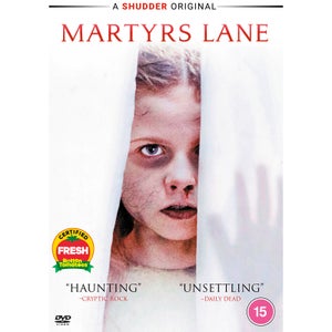 Martyrs Lane
