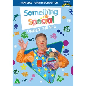 Something Special - Under The Sea