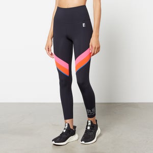 P.E Nation Rewind Recycled Stretch Leggings