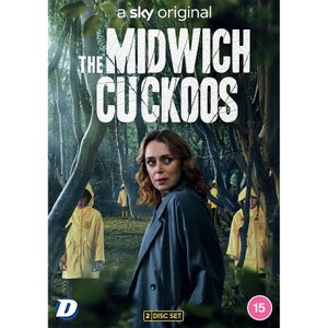 The Midwich Cuckoos