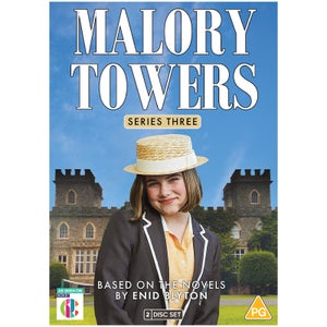 Malory Towers: Series 3