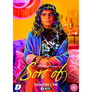 Sort Of: Season 1
