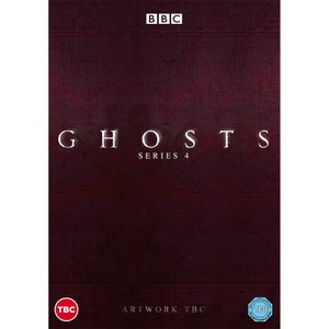 Ghosts: Series 4
